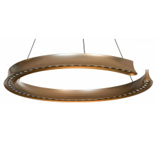 Подвесная люстра Lussole Lassen LSP-7257