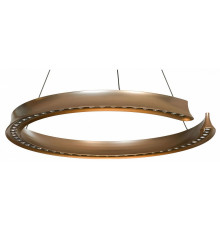 Подвесная люстра Lussole Lassen LSP-7257