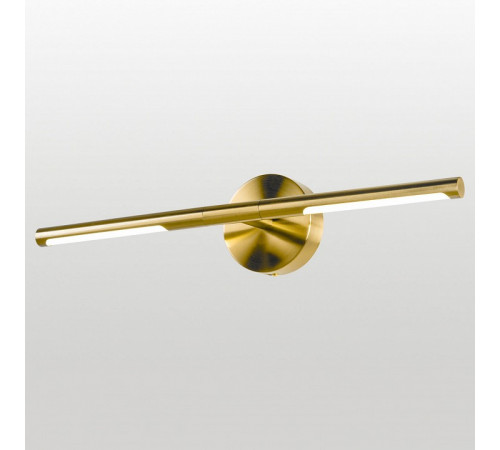 Подсветка для зеркал Lussole Hall LSP-7298 Подсветка для зеркал Lussole Hall LSP-7298