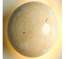Настенный светильник Lussole Moon LSP-7329