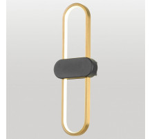 Настенный светильник Lussole Tift LSP-7335