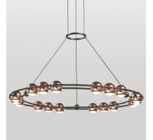 Подвесная люстра Lussole Taylor LSP-7378