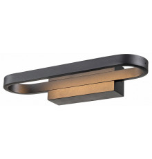 Настенный светильник Lussole Henry LSP-7402