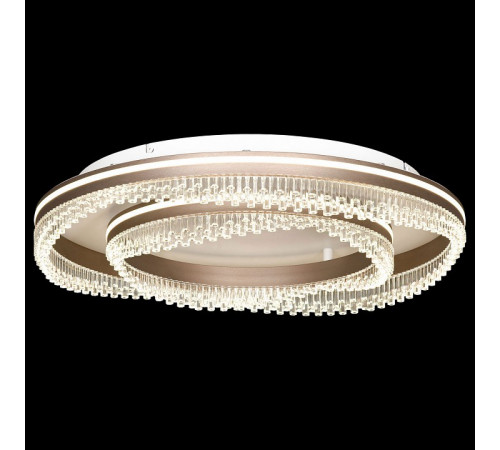 Потолочная люстра Lussole Hardin LSP-7430