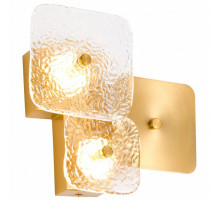 Настенный светильник Lussole Moore LSP-7444