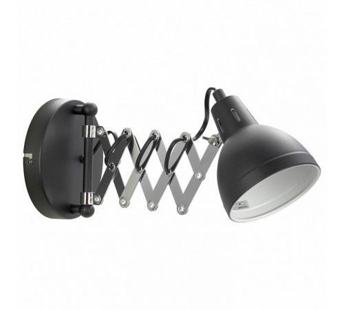 Спот Lussole Loft Koyukuk LSP-8049 Спот Lussole Loft Koyukuk LSP-8049