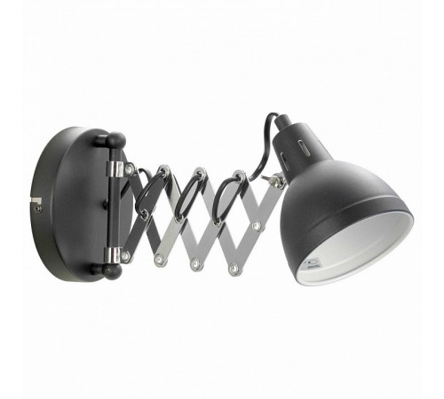Бра Lussole Loft Koyukuk LSP-8049V Бра Lussole Loft Koyukuk LSP-8049V