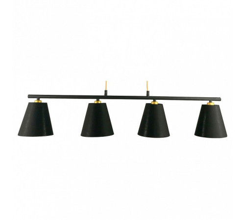 Подвесная люстра Lussole Loft Yukon LSP-8054 Подвесная люстра Lussole Loft Yukon LSP-8054