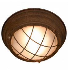 Потолочный светильник Lussole Loft LSP-8068