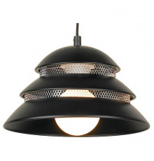 Подвесной светильник Lussole Loft Beijing LSP-8131
