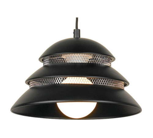 Подвесной светильник Lussole Loft Beijing LSP-8131 Подвесной светильник Lussole Loft Beijing LSP-8131