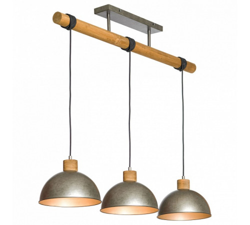 Подвесной светильник Lussole Loft Kerr LSP-8149 Подвесной светильник Lussole Loft Kerr LSP-8149