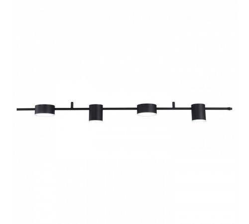 Подвесная светодиодная люстра Lussole Loft Pickwick LSP-8152 Подвесная светодиодная люстра Lussole Loft Pickwick LSP-8152