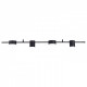 Подвесная светодиодная люстра Lussole Loft Pickwick LSP-8152