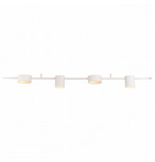 Подвесная светодиодная люстра Lussole Loft Pickwick LSP-8153