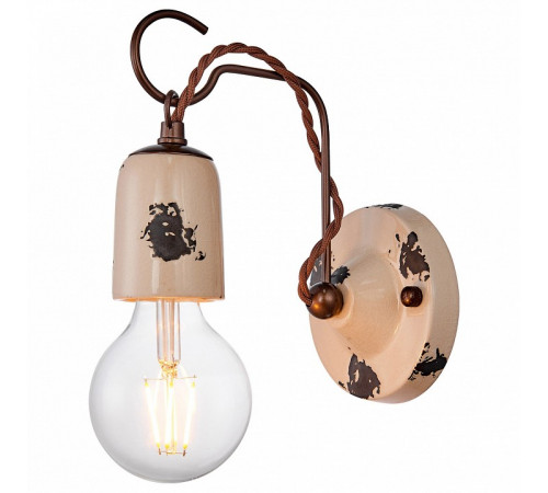 Бра Lussole Loft Vermilion LSP-8157 УЦ