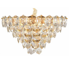 Подвесная люстра Lussole Lgo LSP-8184