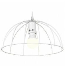 Подвесной светильник Lussole Lgo Lattice LSP-8214