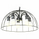 Подвесной светильник Lussole Lgo Lattice LSP-8216