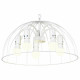 Подвесной светильник Lussole Lgo Lattice LSP-8217