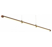Подвесной светильник Lussole Loft Aberdeen LSP-8219
