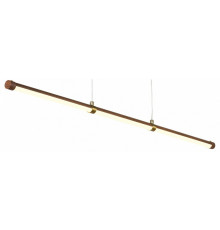 Подвесной светильник Lussole Loft Aberdeen LSP-8219