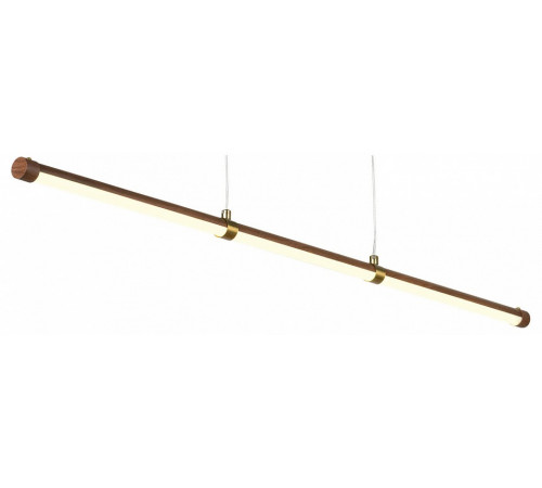 Подвесной светильник Lussole Loft Aberdeen LSP-8219