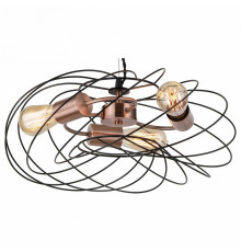 Подвесной светильник Lussole Loft Brooks LSP-8246