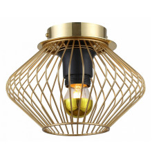 Накладной светильник Lussole Loft Brooks LSP-8248