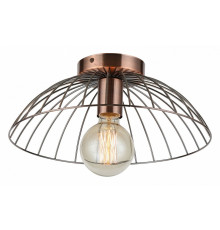 Накладной светильник Lussole Loft Brooks LSP-8249