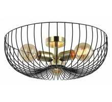 Люстра на штанге Lussole Loft Brooks LSP-8251