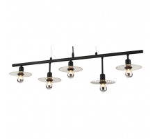 Подвесной светильник Lussole Loft Cranbrook LSP-8254