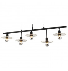 Подвесной светильник Lussole Loft Cranbrook LSP-8254