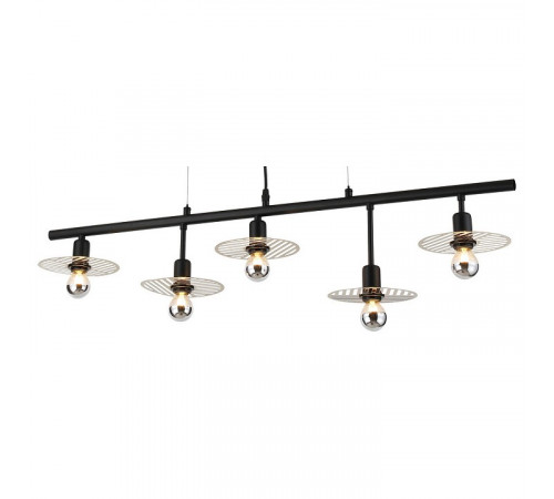 Подвесной светильник Lussole Loft Cranbrook LSP-8254