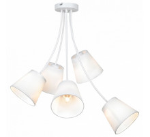 Подвесная люстра Lussole Lgo Lafayette LSP-8267