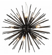 Подвесная люстра Lussole Loft Star LSP-8337