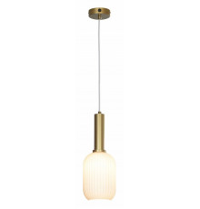 Подвесной светильник Lussole LOFT Ondulati LSP-8352