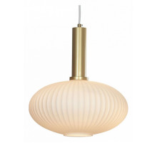 Подвесной светильник Lussole LOFT Ondulati LSP-8353