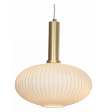 Подвесной светильник Lussole LOFT Ondulati LSP-8353