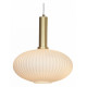 Подвесной светильник Lussole LOFT Ondulati LSP-8353