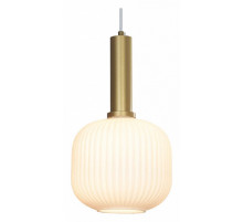Подвесной светильник Lussole LOFT Ondulati LSP-8354