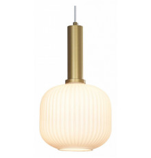 Подвесной светильник Lussole LOFT Ondulati LSP-8354