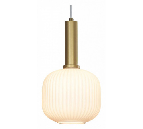 Подвесной светильник Lussole LOFT Ondulati LSP-8354