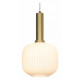 Подвесной светильник Lussole LOFT Ondulati LSP-8354