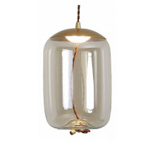 Подвесной светильник Lussole LOFT Acquario LSP-8355