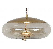 Подвесной светильник Lussole LOFT Acquario LSP-8357