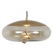 Подвесной светильник Lussole LOFT Acquario LSP-8357
