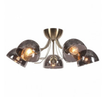 Потолочная люстра Lussole Lgo Gresham LSP-8368