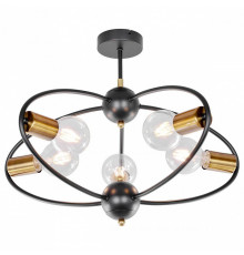 Потолочная люстра Lussole Lgo Garland LSP-8374