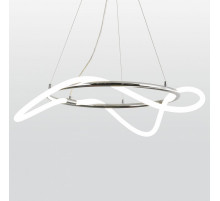Подвесная люстра Lussole Loft River LSP-8390
